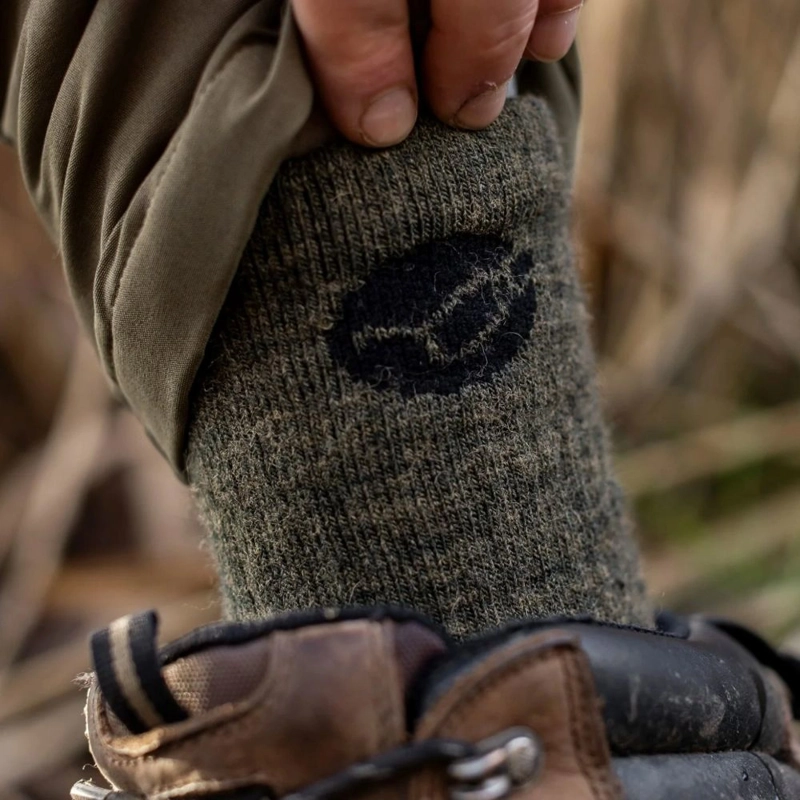 Korda Kore Merino Wool Socks